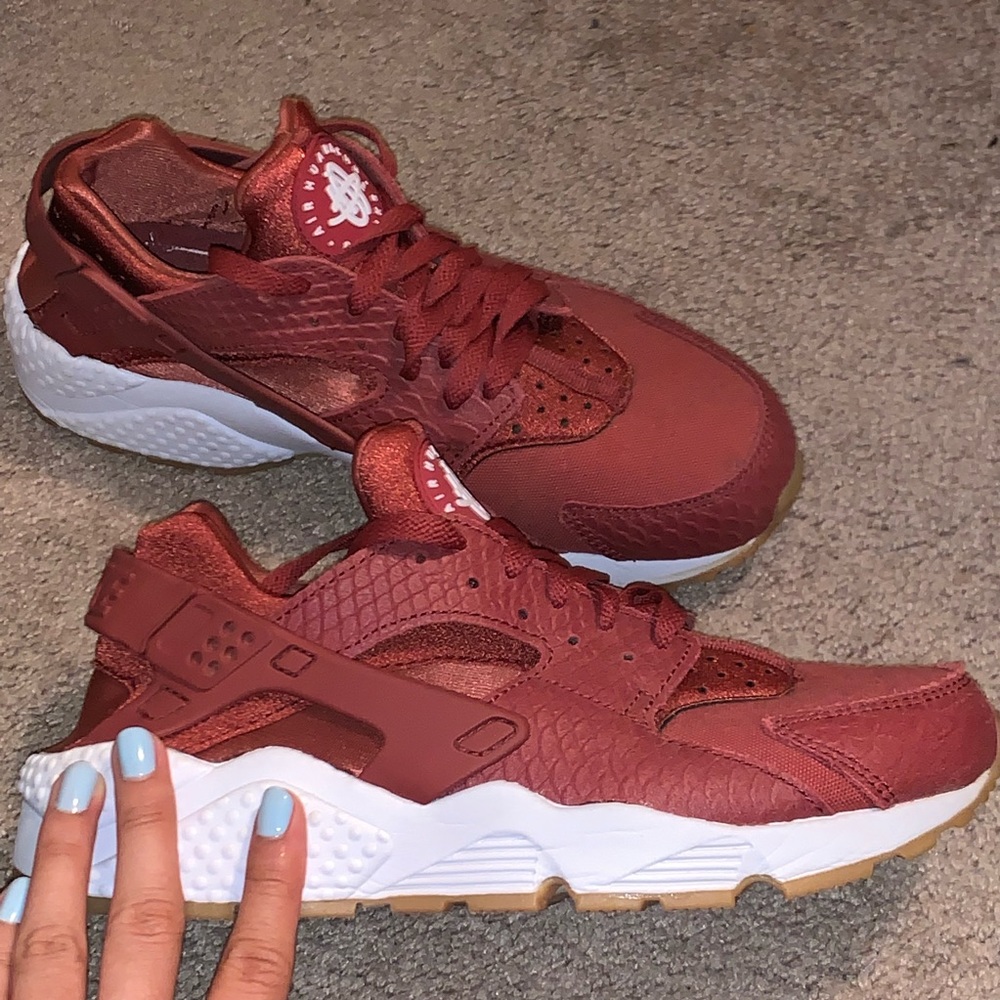 Nike Air Huarache